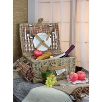 Набор для пикника Вдохновение (на 4 персоны) Набор для пикника Вдохновение (на 4 персоны)