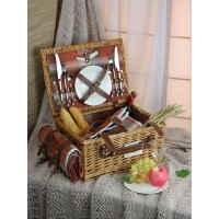 Набор для пикника Нежность (на 2 персоны) Набор для пикника Нежность (на 2 персоны)