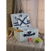 Набор для пикника Нежная мята (на 4 персоны) Набор для пикника Нежная мята (на 4 персоны)