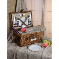 Набор для пикника Фантазия (на 4 персоны) Набор для пикника Фантазия (на 4 персоны)