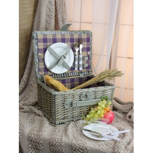 Набор для пикника Лунная соната (на 2 персоны)