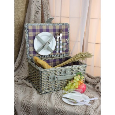 Набор для пикника Лунная соната (на 2 персоны)