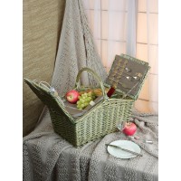 Набор для пикника Медовый месяц (на 2 персоны) Набор для пикника Медовый месяц (на 2 персоны)