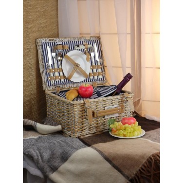 Набор для пикника Мармеладный рай (на 2 персоны)