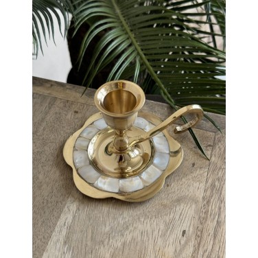 Подсвечник Эдельвейс Подсвечник Эдельвейс