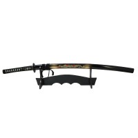 Самурайский меч Великий Дракон