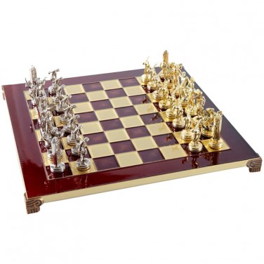 Подарочные шахматы Фивы