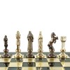 Подарочные шахматы Просвещение - Фото № 4