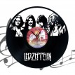 Часы настенные Led Zeppelin