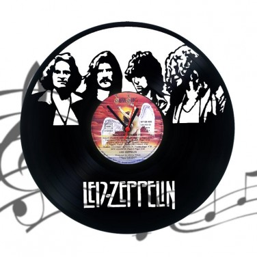 Часы настенные Led Zeppelin