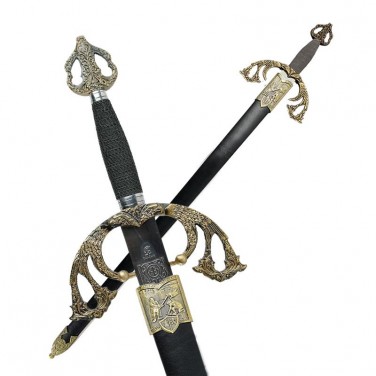 Декоративный меч Тизона