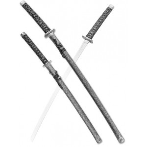 Набор самурайских мечей Канондзи Набор самурайских мечей Канондзи