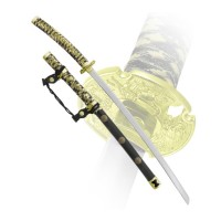 Декоративный меч Тачи сёгуна