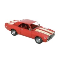 Фигурка Шевроле Камаро 1966-1969 гг