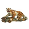 Статуэтка Леопард на охоте - Фото № 2