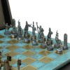 Подарочные шахматы Легенда о Трое - Фото № 4