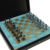 Подарочные шахматы Легенда о Трое - Фото № 5