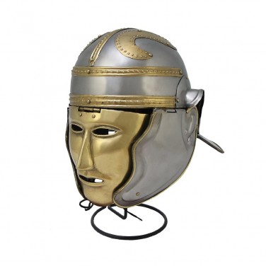 Шлем Грозный галл