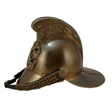 Шлем Пожарник Шлем Пожарник