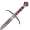 Декоративный меч Неутомимый Робин Гуд (в ножнах) - Фото № 4