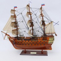 Модель корабля Преображение Господне Модель корабля Преображение Господне