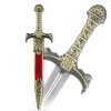 Кинжал Ричарда Львиное Сердце в ножнах - Фото № 3