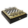 Подарочные шахматы Илиада - Фото № 3