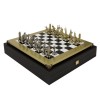 Подарочные шахматы Илиада - Фото № 5