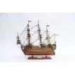 Модель корабля Ингерманланд Модель корабля Ингерманланд