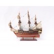 Модель корабля Линейный парусник Полтава