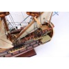 Модель корабля Линейный парусник Полтава - Фото № 3