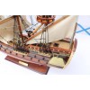 Модель корабля Линейный парусник Полтава - Фото № 5