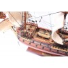 Модель корабля Линейный парусник Полтава - Фото № 6