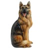 Статуэтка Немецкая овчарка - Фото № 2