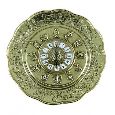 Часы настенные Знаки зодиака