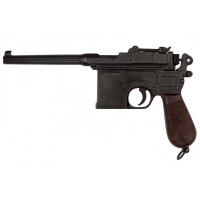 Модель Маузер 1896 года