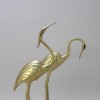 Статуэтка Парочка журавлей - Фото № 3