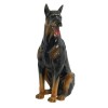 Статуэтка Доберман Аксель Статуэтка Доберман Аксель - Фото № 4