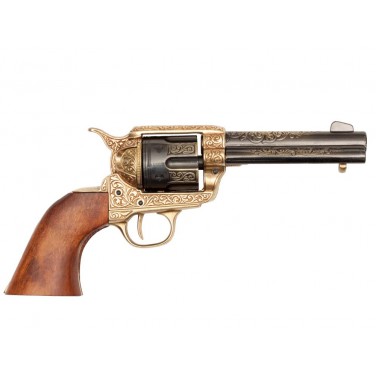 Модель Револьвер 1886 года, США