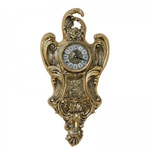 Часы настенные Севилья