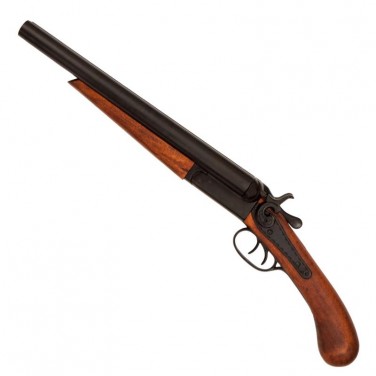 Модель Обрез 1881 года, США