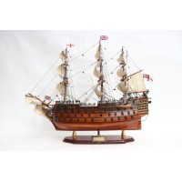 Модель корабля Victory Модель корабля Victory