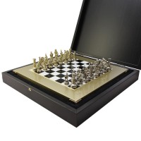 Подарочные шахматы Земля Эллады