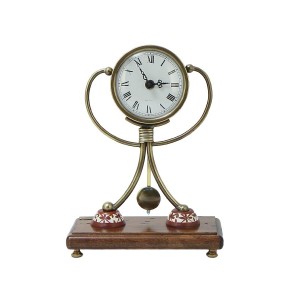 Часы настольные Бенедикт