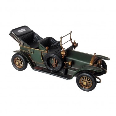 Фигурка Ретромобиль