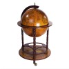 Глобус-бар напольный Edward Глобус-бар напольный Edward - Фото № 3