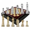 Подарочные шахматы Две ладьи
