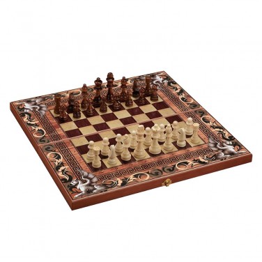 Подарочные шахматы Мантикора Подарочные шахматы Мантикора