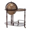 Глобус-бар напольный Веласкес Глобус-бар напольный Веласкес