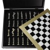 Подарочные шахматы Культурный ренессанс - Фото № 4